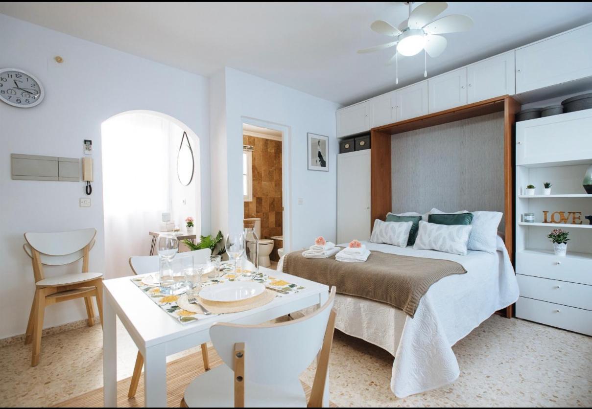 Lyrioshomes Apartamento